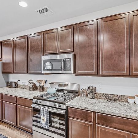 Wheeler Place Φλάγκσταφ Εξωτερικό φωτογραφία