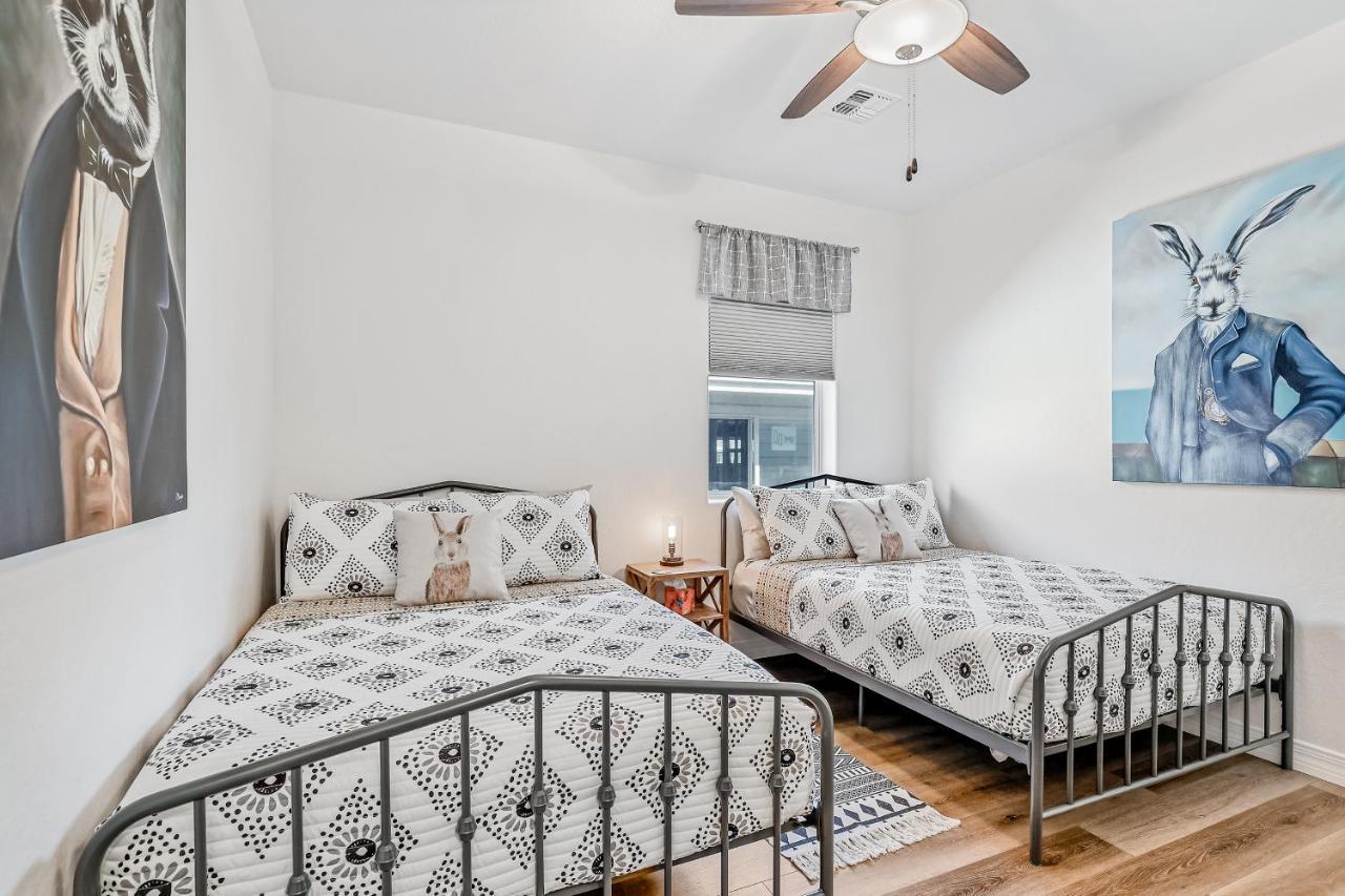 Wheeler Place Φλάγκσταφ Εξωτερικό φωτογραφία
